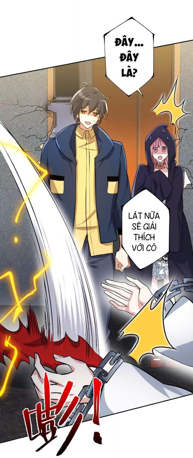 Ám Hải Kỷ Nguyên chapter 36 - Upload bởi truyensieuhay.com