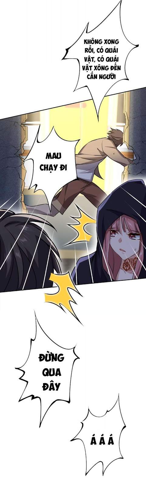 Ám Hải Kỷ Nguyên chapter 36 - Upload bởi truyensieuhay.com