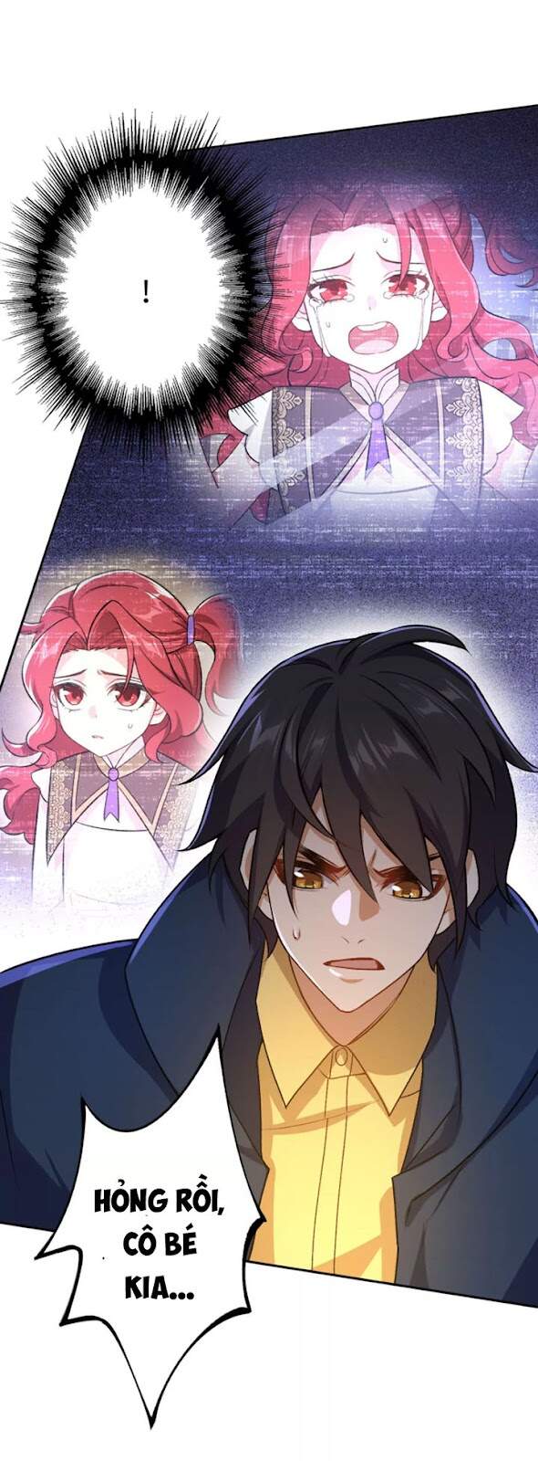 Ám Hải Kỷ Nguyên chapter 36 - Upload bởi truyensieuhay.com