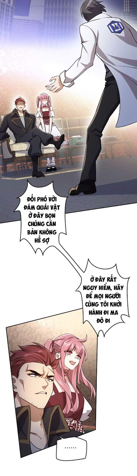Ám Hải Kỷ Nguyên chapter 36 - Upload bởi truyensieuhay.com