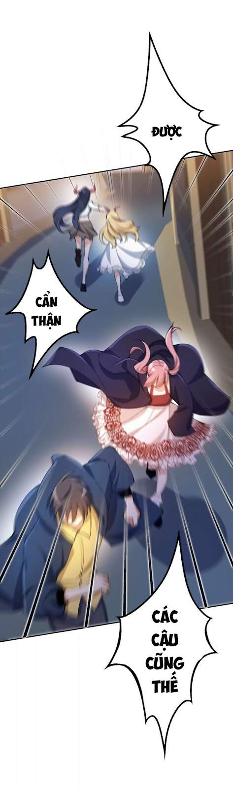 Ám Hải Kỷ Nguyên chapter 36 - Upload bởi truyensieuhay.com