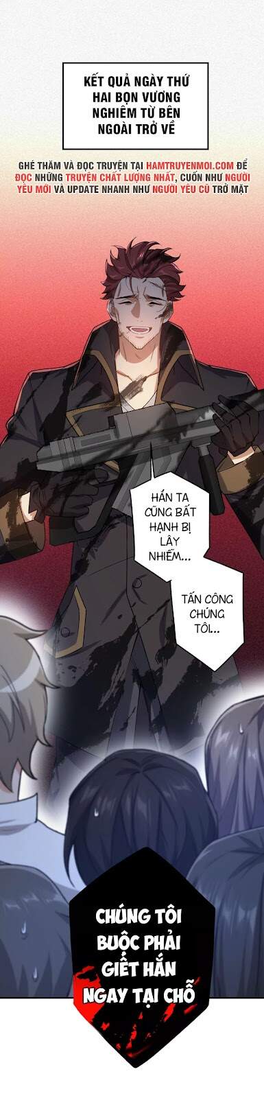 Ám Hải Kỷ Nguyên chapter 36 - Upload bởi truyensieuhay.com