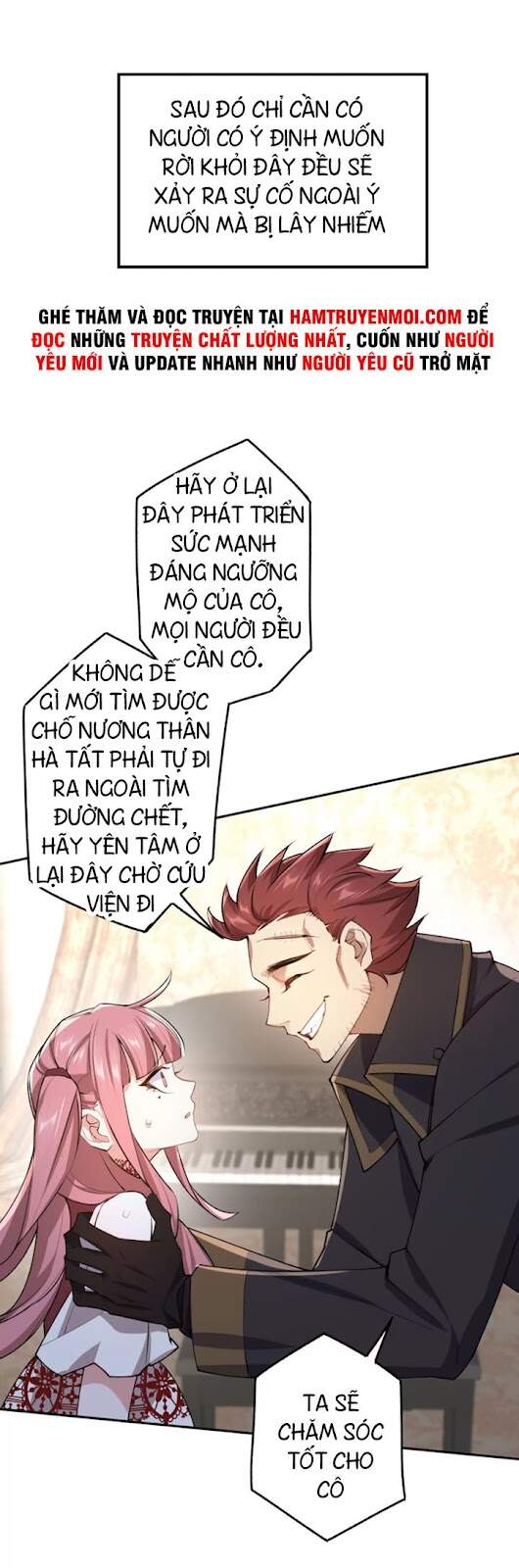 Ám Hải Kỷ Nguyên chapter 36 - Upload bởi truyensieuhay.com
