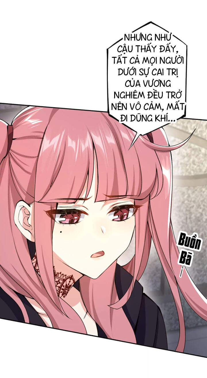 Ám Hải Kỷ Nguyên chapter 36 - Upload bởi truyensieuhay.com