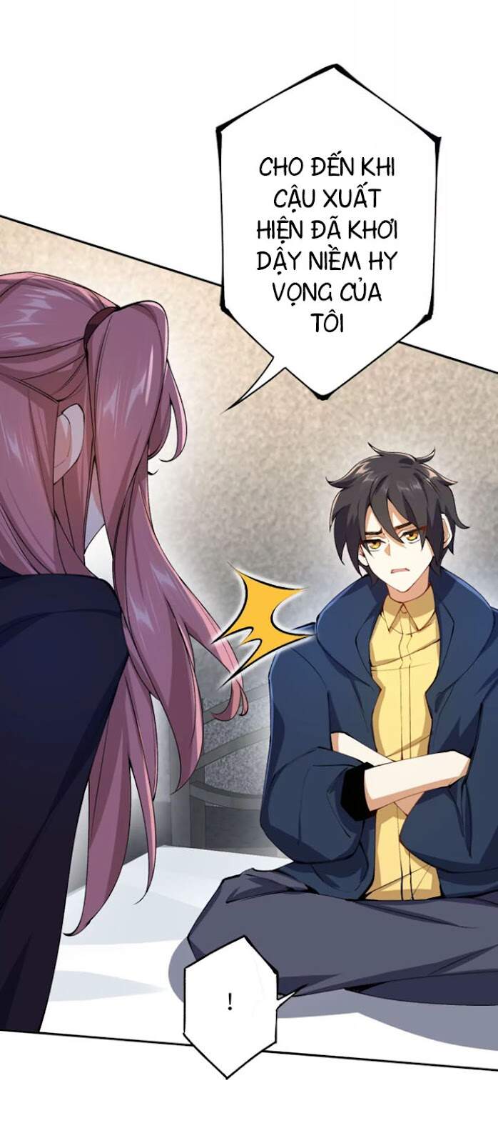Ám Hải Kỷ Nguyên chapter 36 - Upload bởi truyensieuhay.com