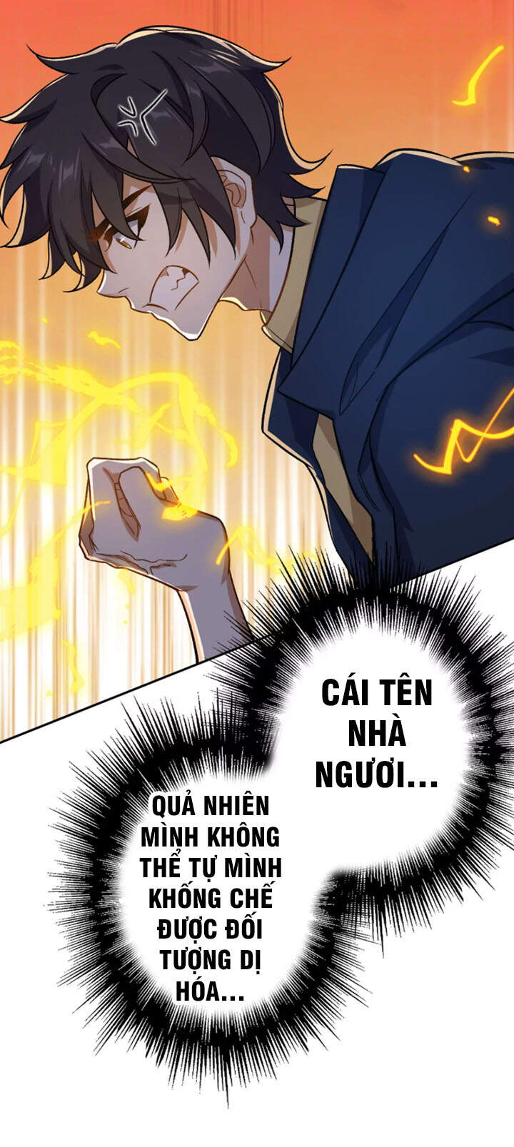 Ám Hải Kỷ Nguyên chapter 38 - Upload bởi truyensieuhay.com