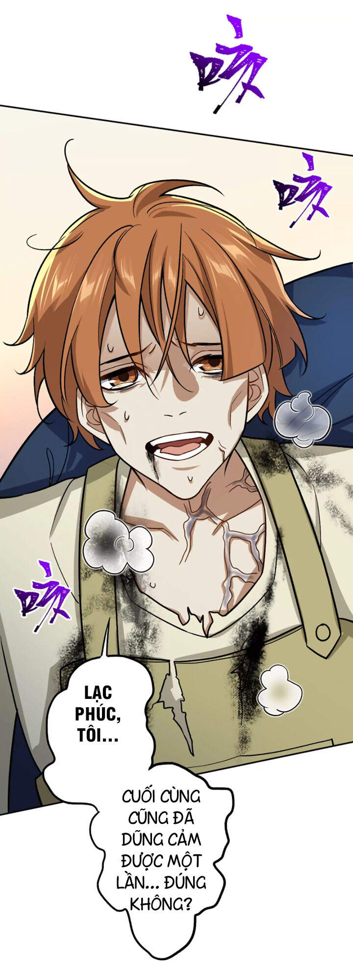 Ám Hải Kỷ Nguyên chapter 38 - Upload bởi truyensieuhay.com
