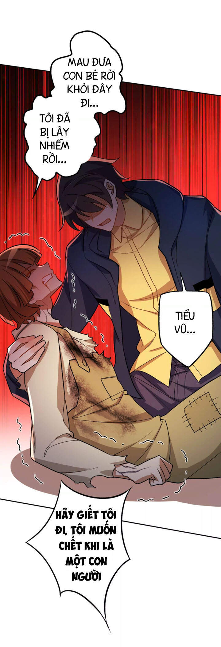 Ám Hải Kỷ Nguyên chapter 38 - Upload bởi truyensieuhay.com