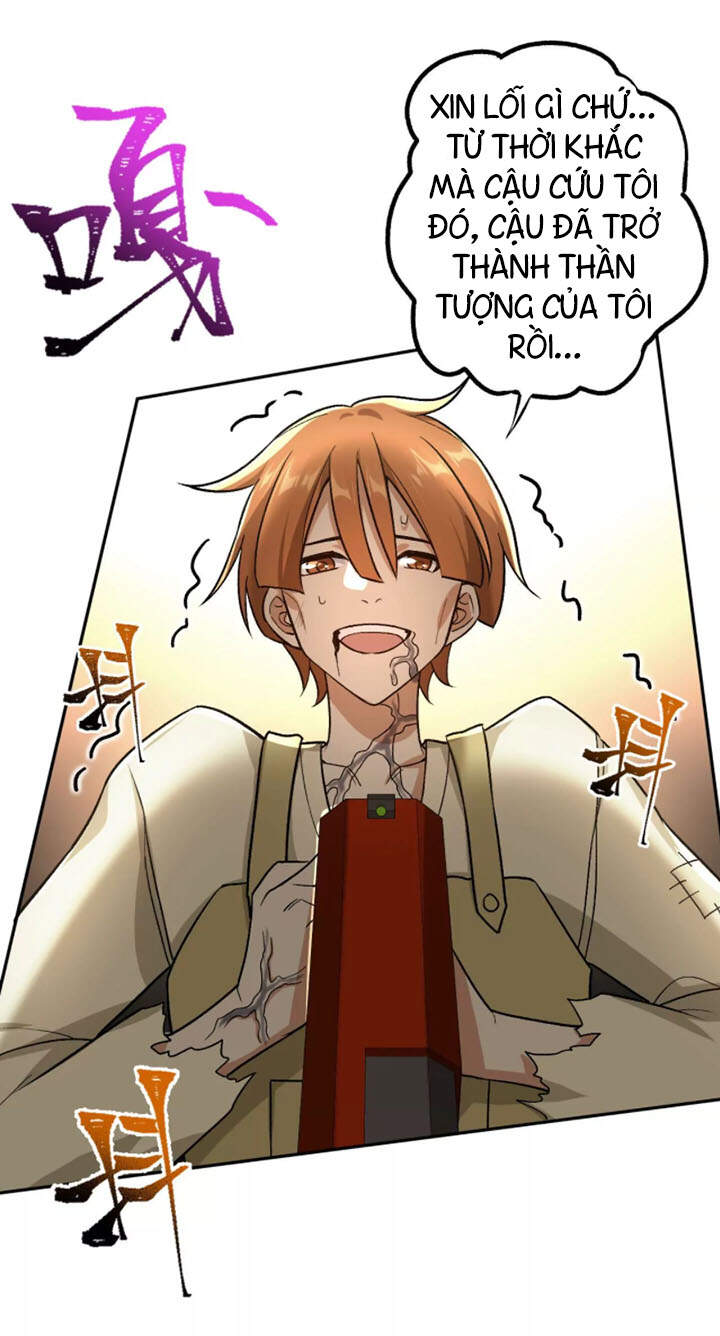 Ám Hải Kỷ Nguyên chapter 38 - Upload bởi truyensieuhay.com