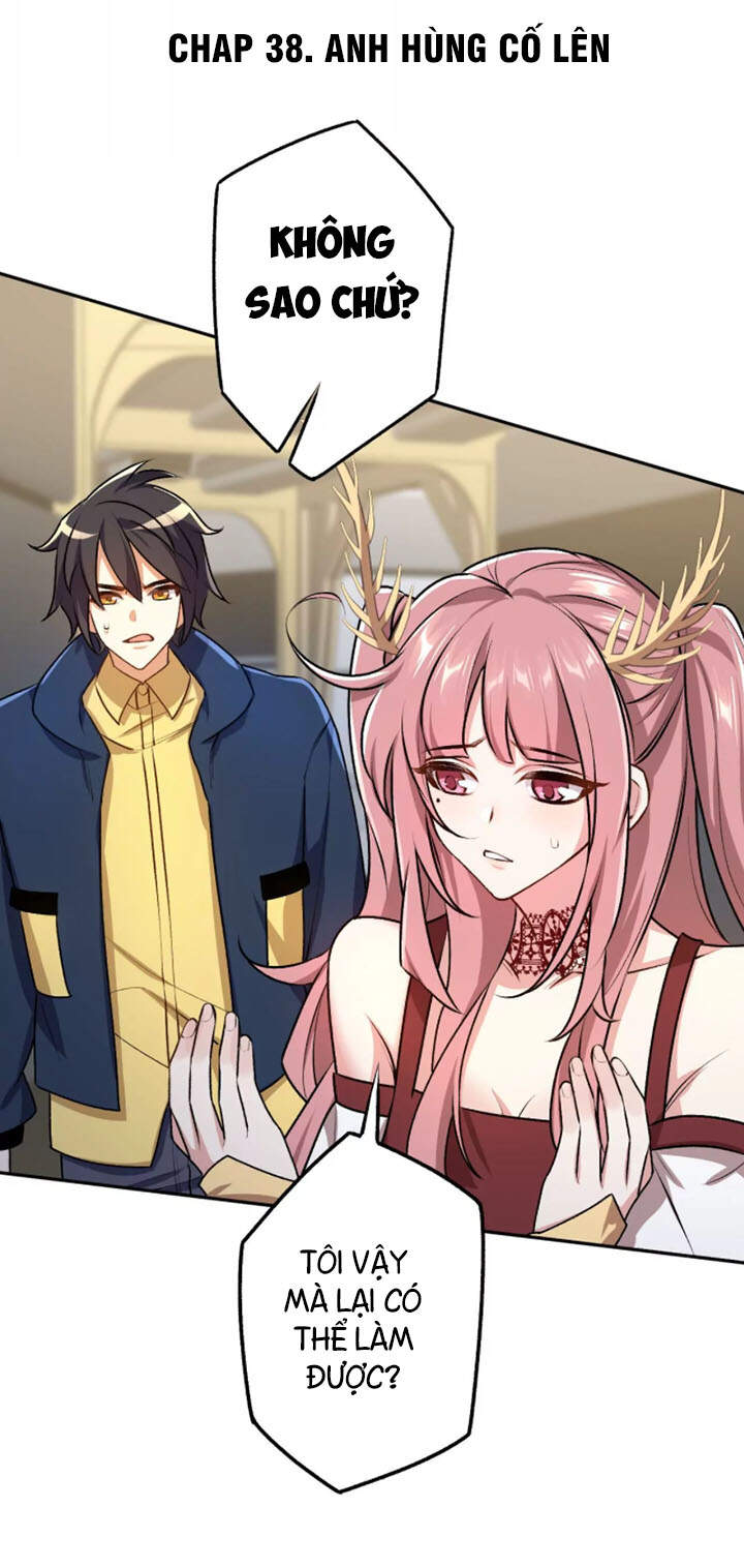 Ám Hải Kỷ Nguyên chapter 38 - Upload bởi truyensieuhay.com