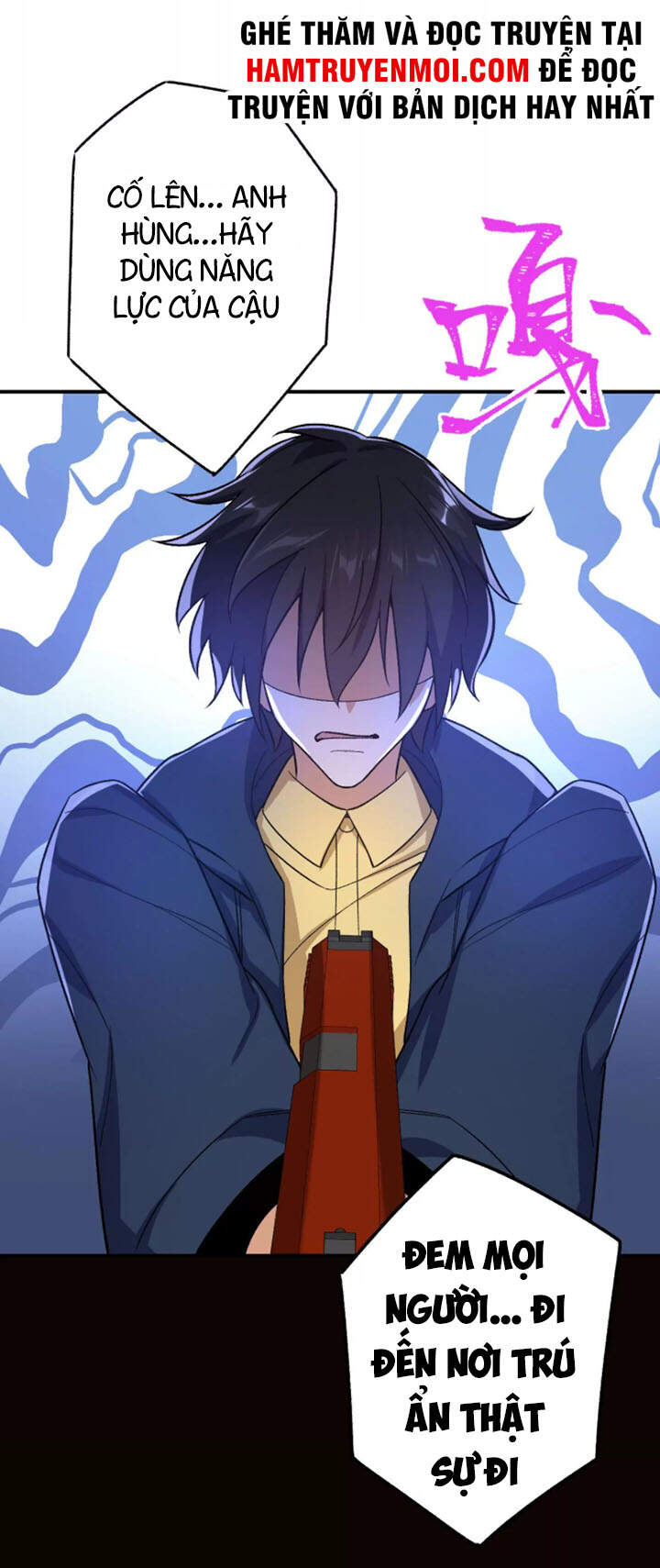 Ám Hải Kỷ Nguyên chapter 38 - Upload bởi truyensieuhay.com