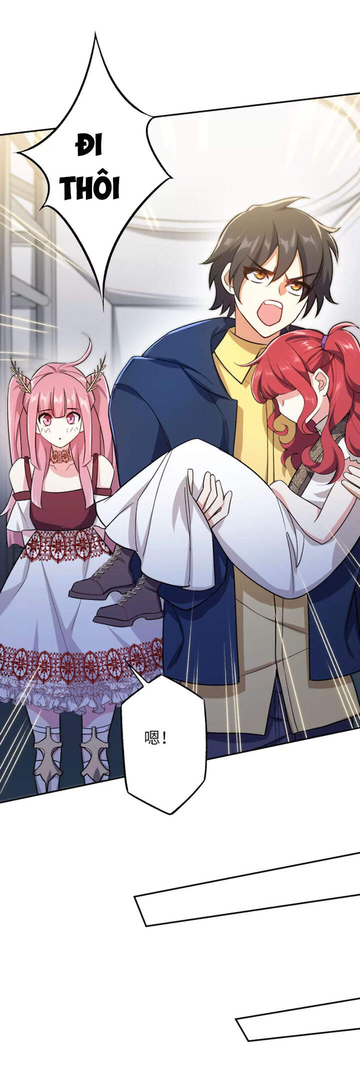 Ám Hải Kỷ Nguyên chapter 38 - Upload bởi truyensieuhay.com