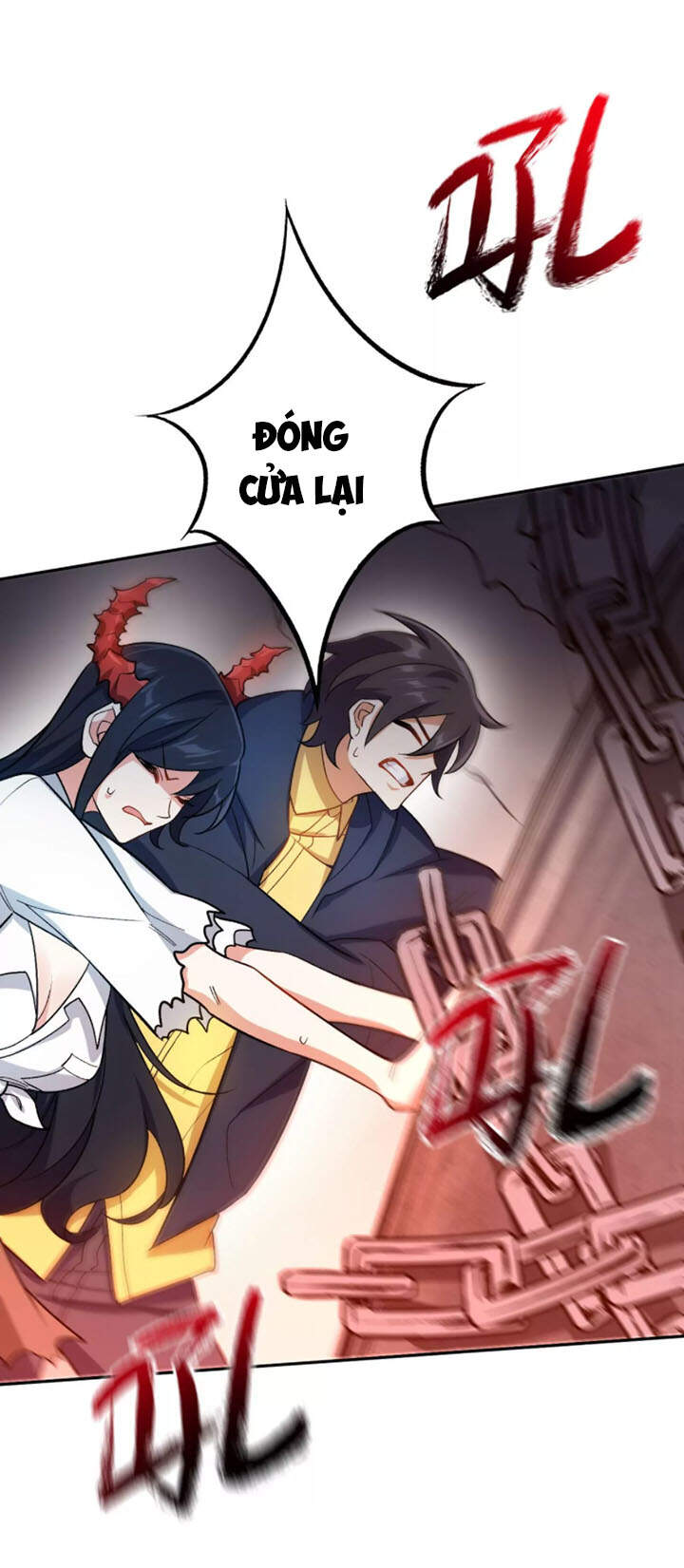Ám Hải Kỷ Nguyên chapter 38 - Upload bởi truyensieuhay.com