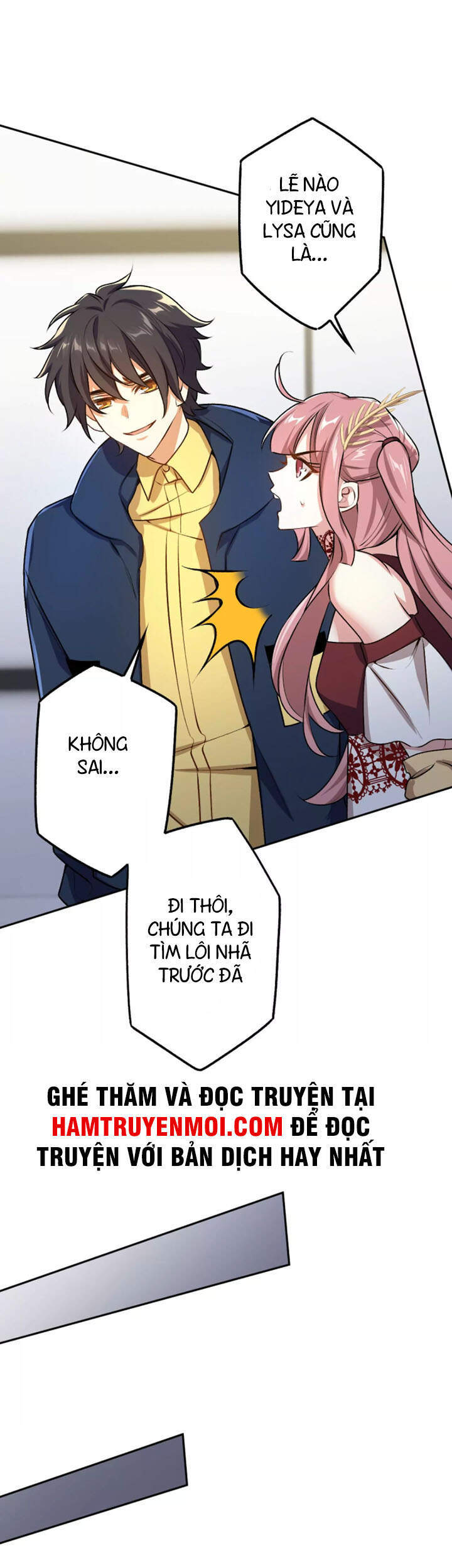 Ám Hải Kỷ Nguyên chapter 38 - Upload bởi truyensieuhay.com