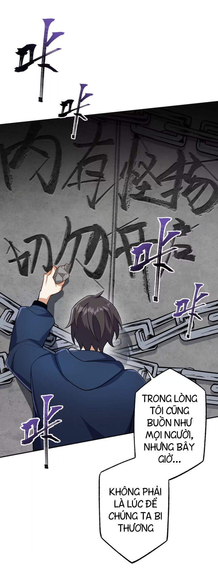 Ám Hải Kỷ Nguyên chapter 38 - Upload bởi truyensieuhay.com