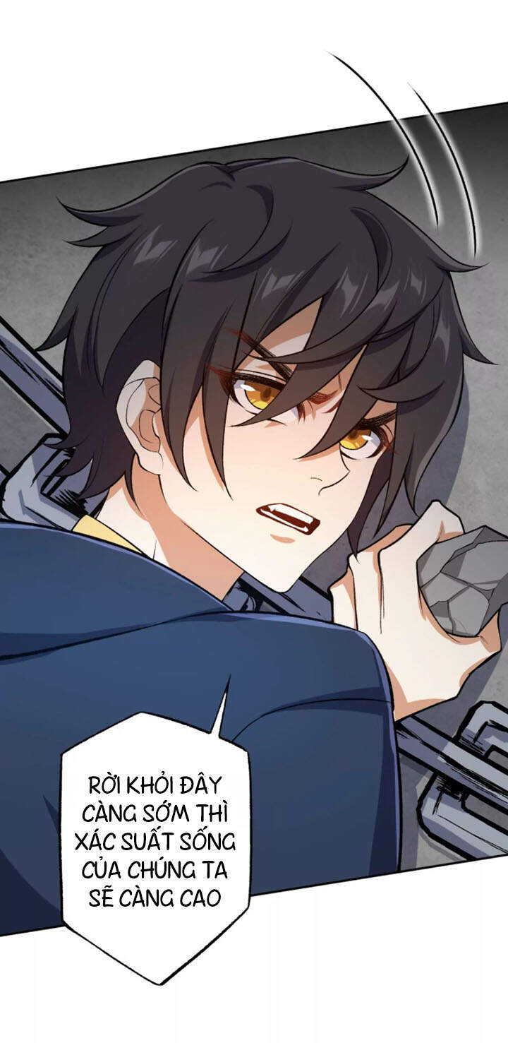 Ám Hải Kỷ Nguyên chapter 38 - Upload bởi truyensieuhay.com