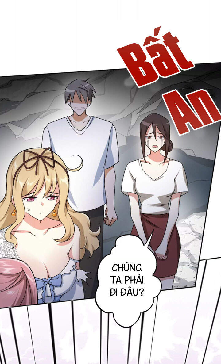Ám Hải Kỷ Nguyên chapter 38 - Upload bởi truyensieuhay.com