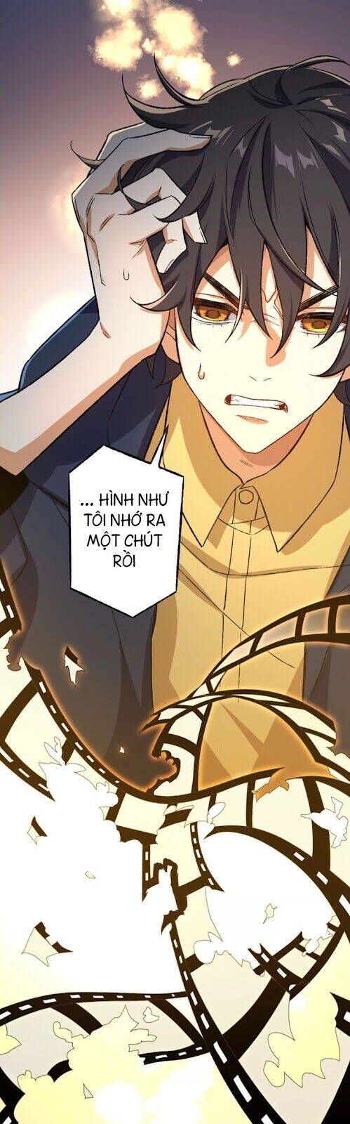 Ám Hải Kỷ Nguyên chapter 48 - Trang 13