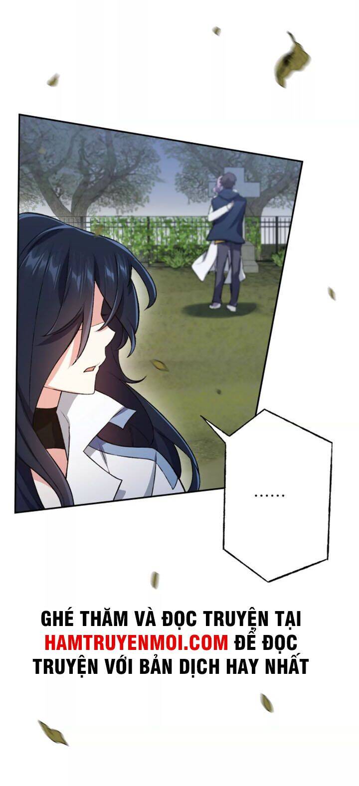 Ám Hải Kỷ Nguyên chapter 48 - Trang 17