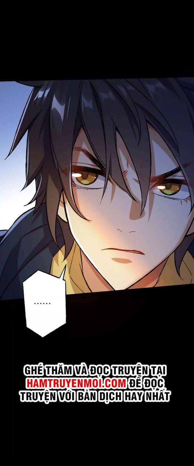 Ám Hải Kỷ Nguyên chapter 48 - Trang 27