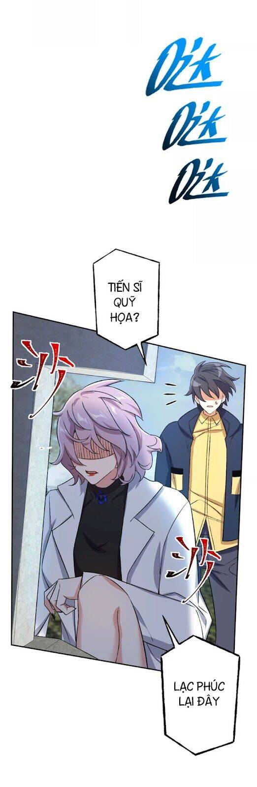 Ám Hải Kỷ Nguyên chapter 48 - Trang 3
