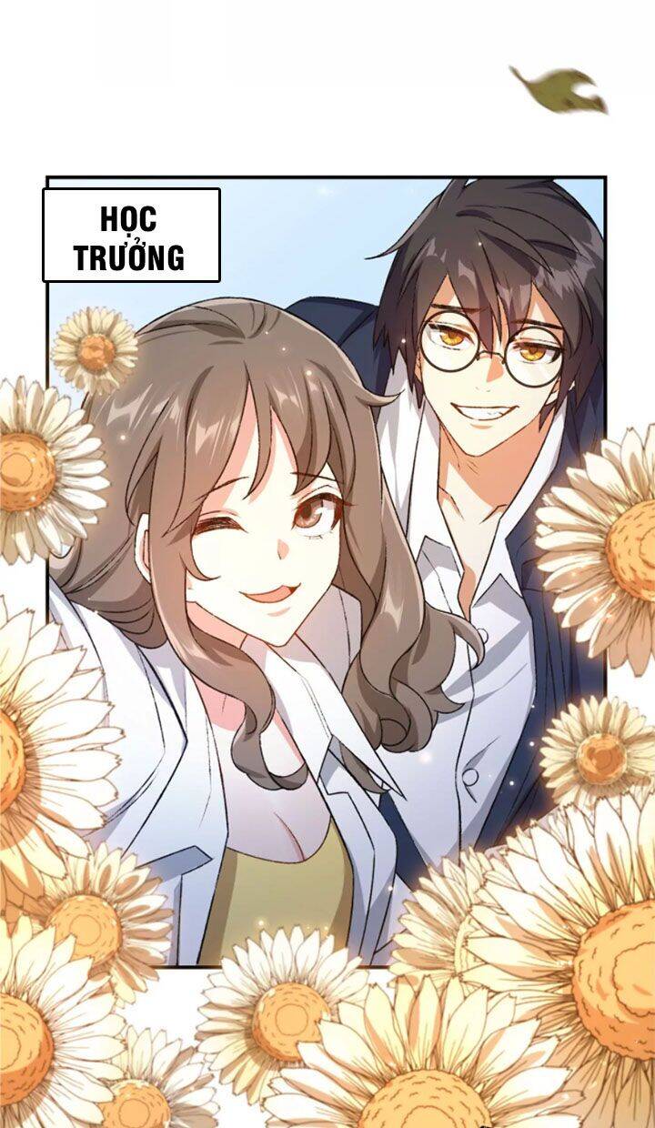 Ám Hải Kỷ Nguyên chapter 48 - Trang 6