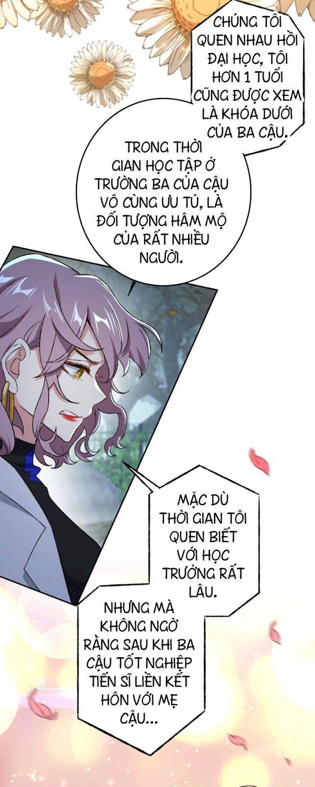 Ám Hải Kỷ Nguyên chapter 48 - Trang 7