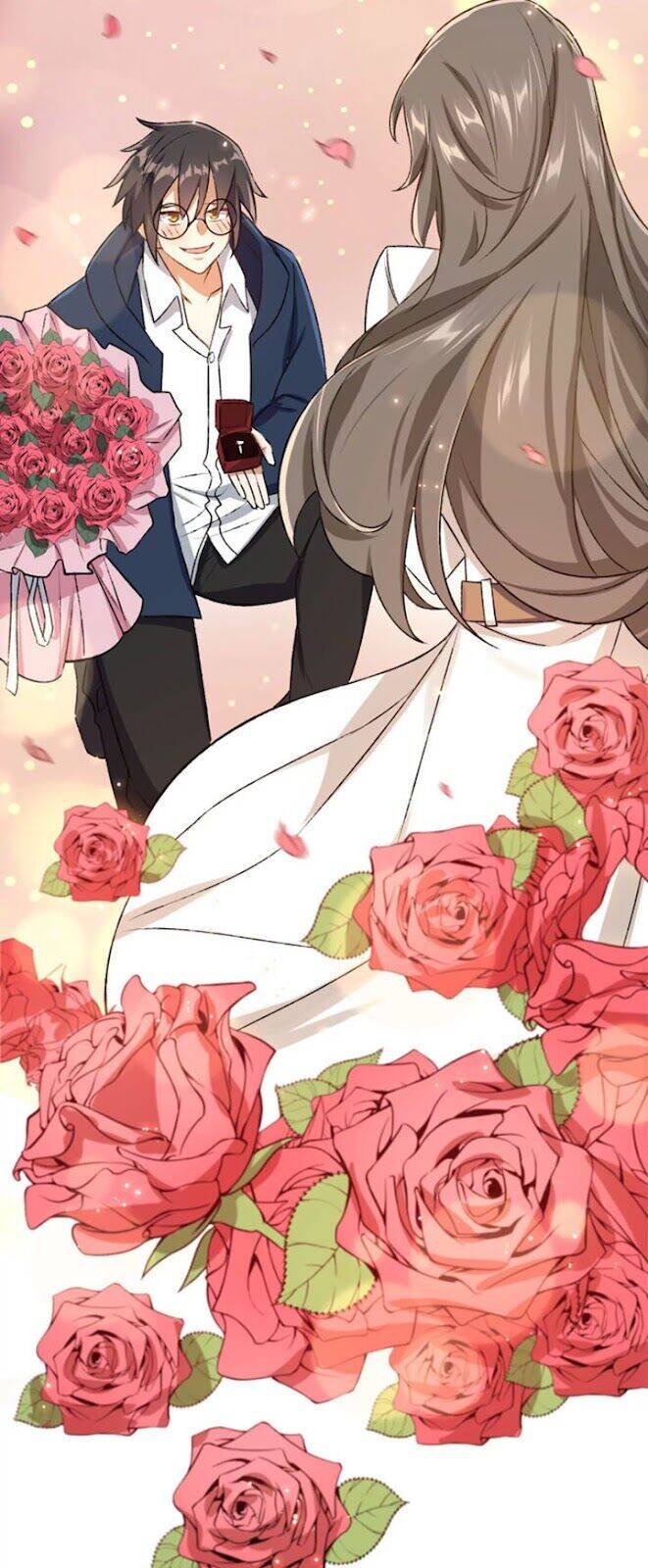 Ám Hải Kỷ Nguyên chapter 48 - Trang 8