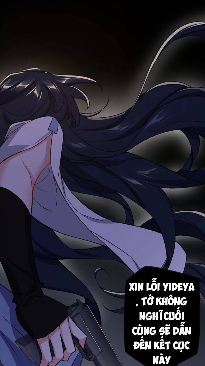 Ám Hải Kỷ Nguyên chapter 49 - Trang 12