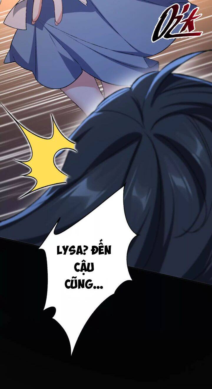 Ám Hải Kỷ Nguyên chapter 49 - Trang 15