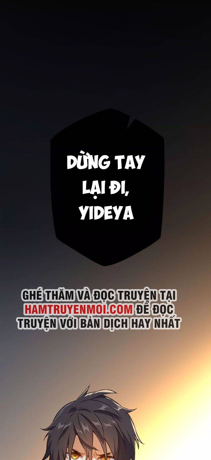 Ám Hải Kỷ Nguyên chapter 49 - Trang 16