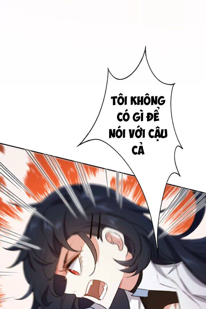 Ám Hải Kỷ Nguyên chapter 49 - Trang 18