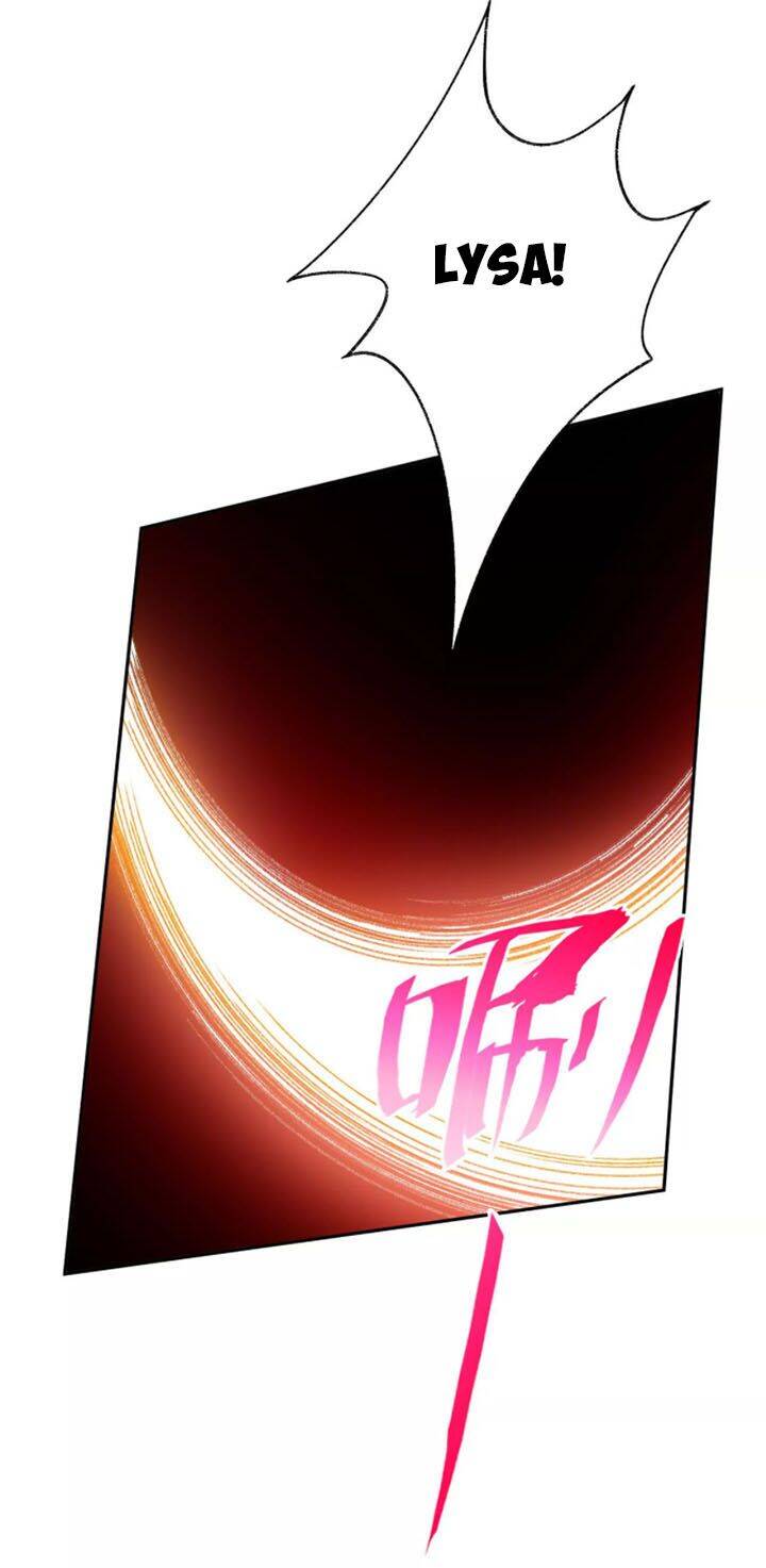 Ám Hải Kỷ Nguyên chapter 49 - Trang 20