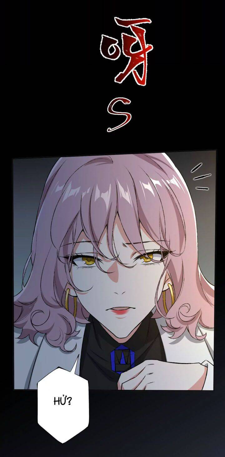 Ám Hải Kỷ Nguyên chapter 49 - Trang 2