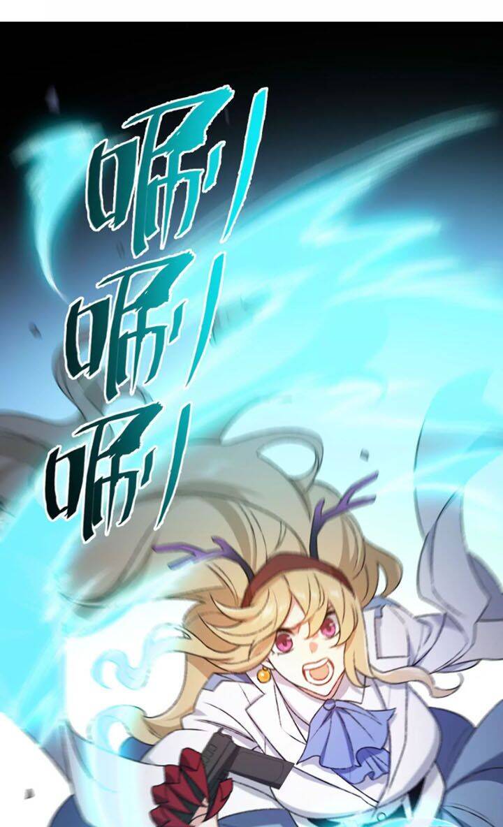 Ám Hải Kỷ Nguyên chapter 49 - Trang 21