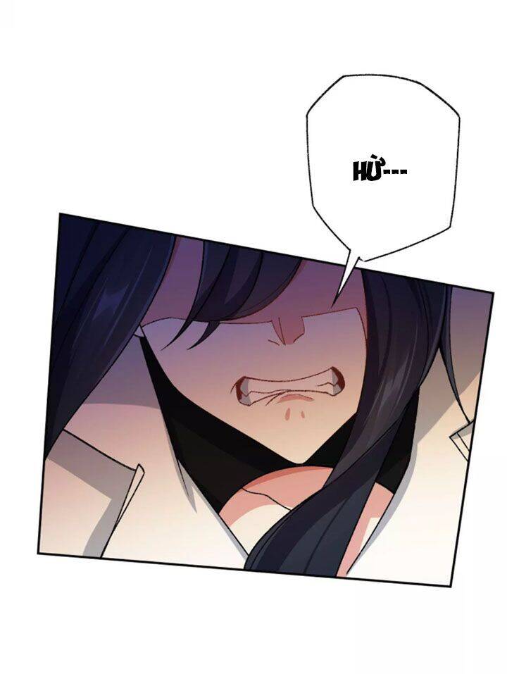 Ám Hải Kỷ Nguyên chapter 49 - Trang 23