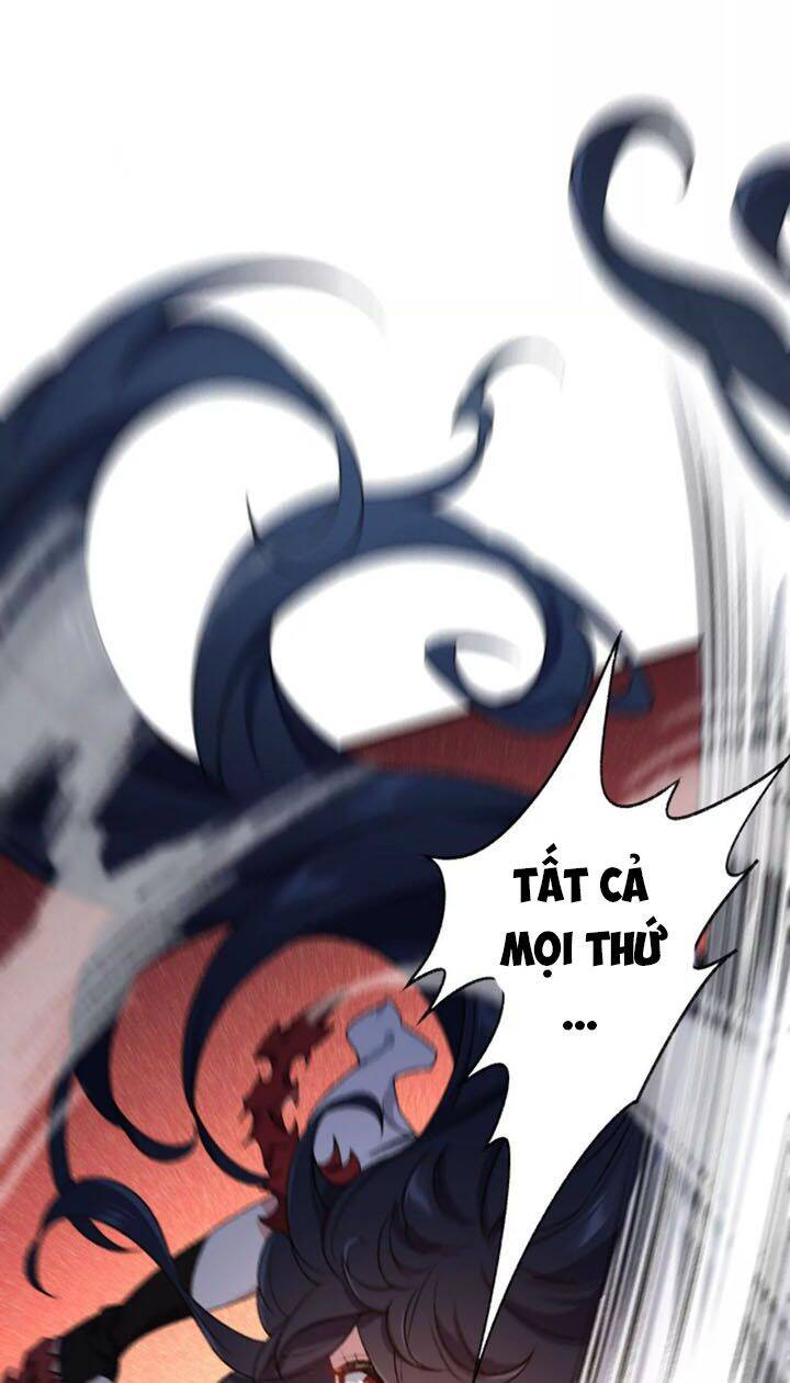 Ám Hải Kỷ Nguyên chapter 49 - Trang 24