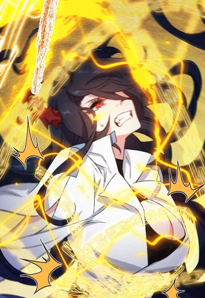 Ám Hải Kỷ Nguyên chapter 49 - Trang 27