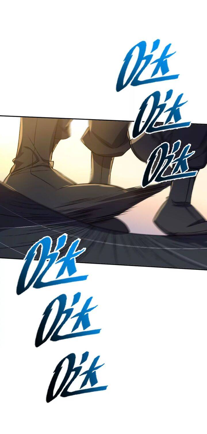 Ám Hải Kỷ Nguyên chapter 49 - Trang 29