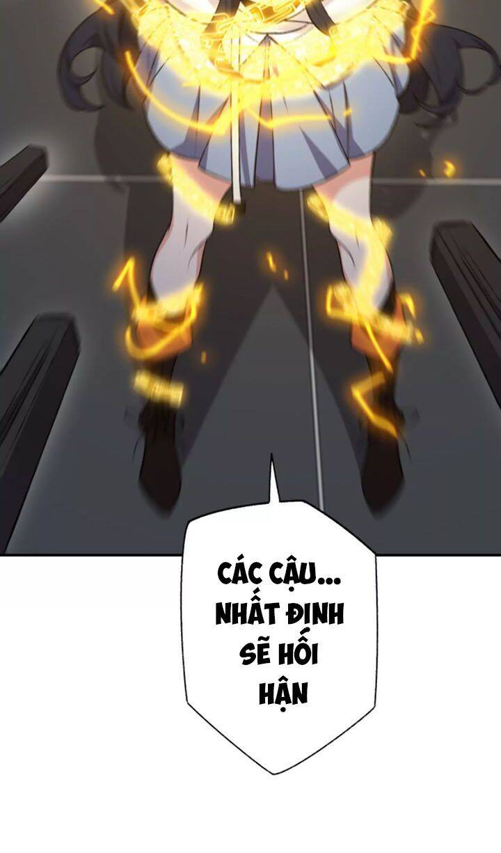 Ám Hải Kỷ Nguyên chapter 49 - Trang 31