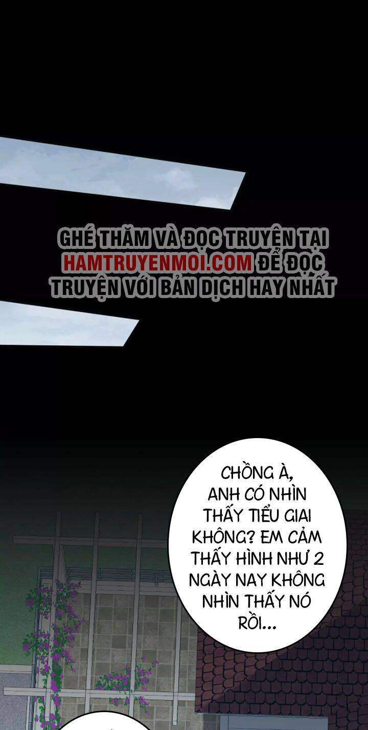 Ám Hải Kỷ Nguyên chapter 49 - Trang 34