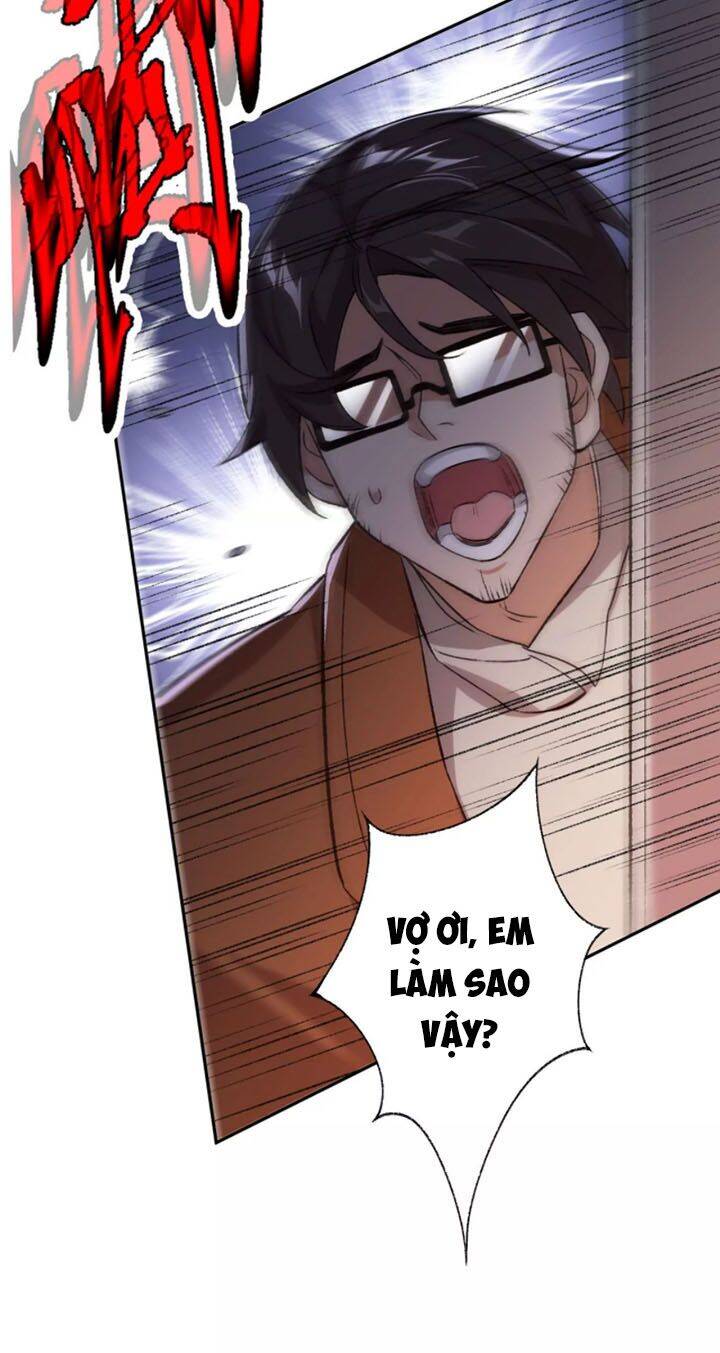 Ám Hải Kỷ Nguyên chapter 49 - Trang 37