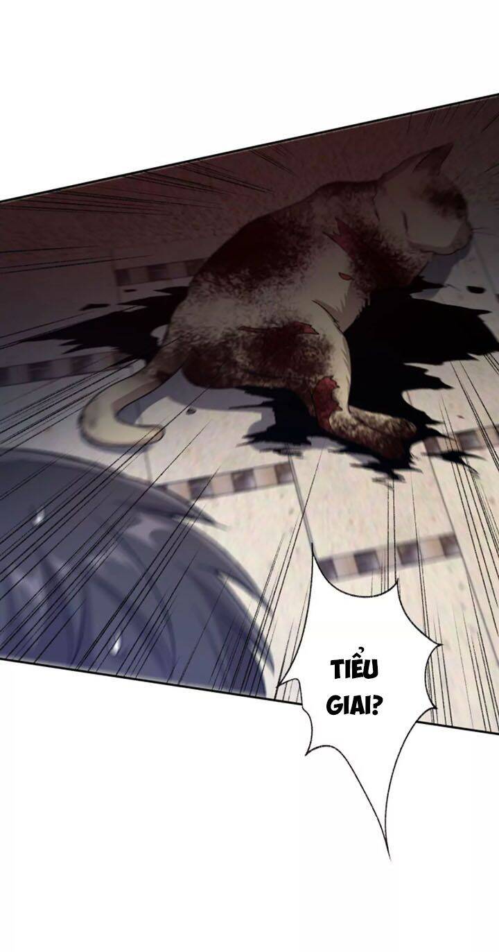 Ám Hải Kỷ Nguyên chapter 49 - Trang 38