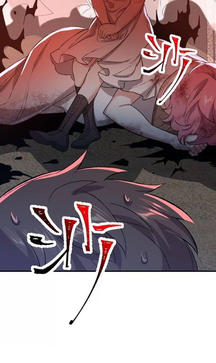 Ám Hải Kỷ Nguyên chapter 49 - Trang 40