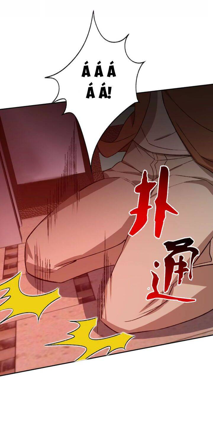Ám Hải Kỷ Nguyên chapter 49 - Trang 43