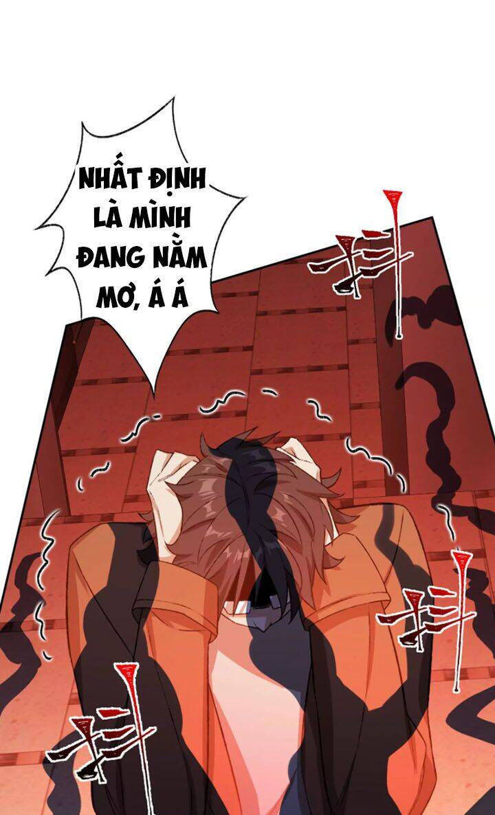Ám Hải Kỷ Nguyên chapter 49 - Trang 45