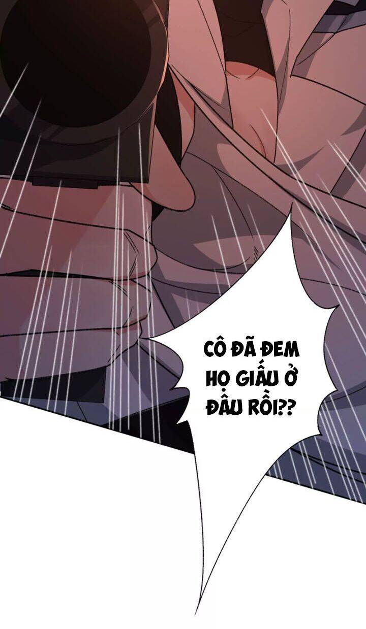Ám Hải Kỷ Nguyên chapter 49 - Trang 7