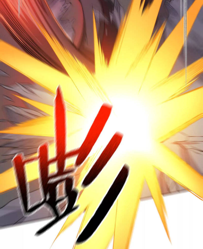 Ám Hải Kỷ Nguyên chapter 55 - Trang 11