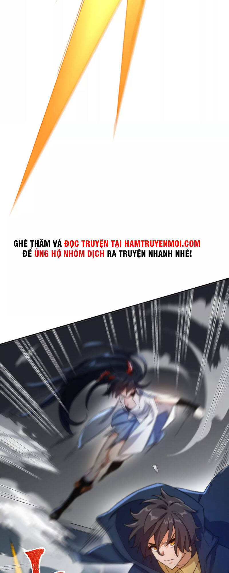 Ám Hải Kỷ Nguyên chapter 55 - Trang 12