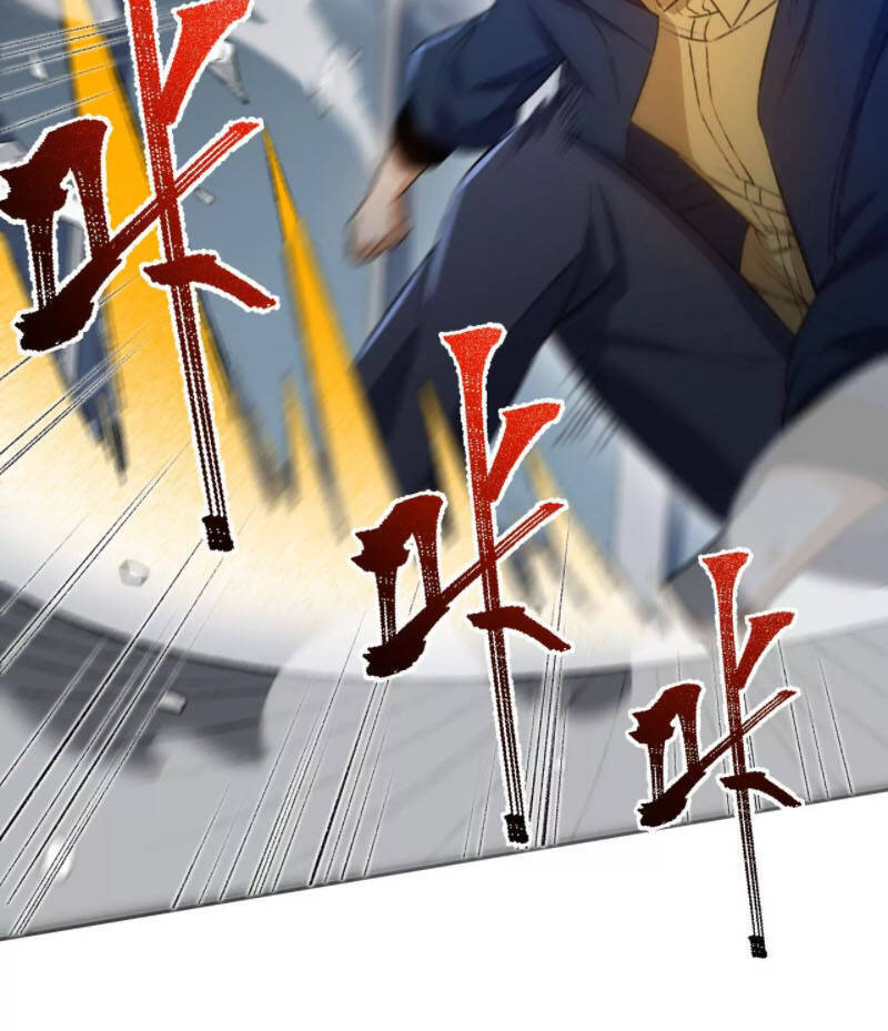 Ám Hải Kỷ Nguyên chapter 55 - Trang 13